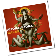 Alyona Alyona - Galas