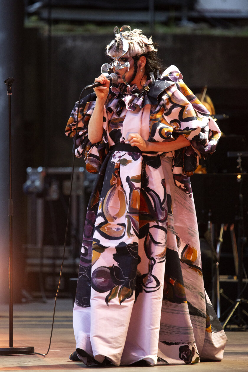 Björk – Björk.