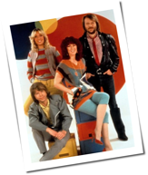 ABBA: Fünf neue Songs noch in 2021