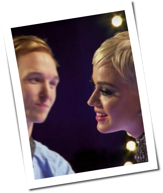 American Idol: Kandidat beklagt Kuss mit Katy Perry