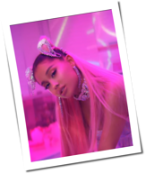 Ariana Grande: Neuer Song 