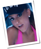 Ariana Grande/Nicki Minaj: Video zu 