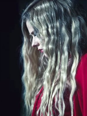 Avril Lavigne: Luzifer-Pakt in 
