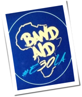 Band Aid 30: Patrice verurteilt 'Charity Porn'