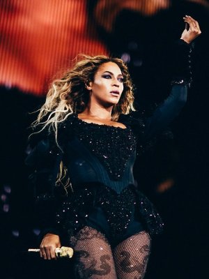 Beyoncé Live: Geballte Frauenpower in Frankfurt