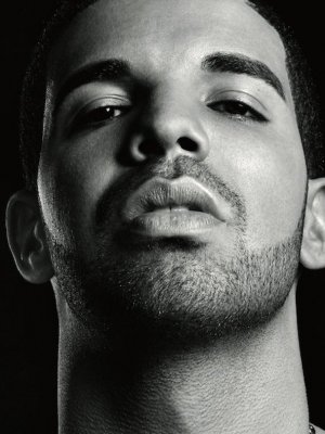 Drake: AS Rom verbietet Spielerfotos mit Rapper