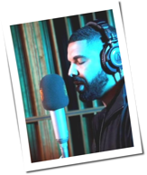 Drake: Freestyle-Diss gegen Kanye West