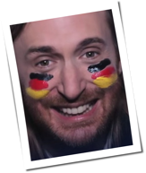EM-Hymne: David Guetta singt für jede Nation