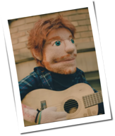 Ed Sheeran: Neuer Clip zu 