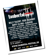 Emergenza Bandcontest: Weltfinale beim Taubertal Festival