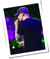 Eminem: Atemberaubender Auftritt in Hannover