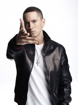 Eminem: Das neue Video 