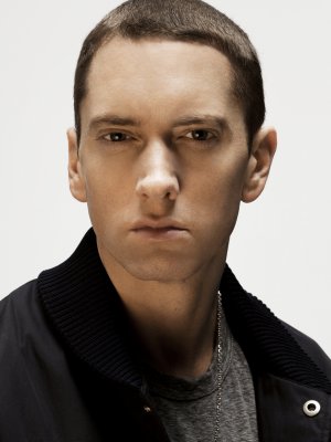 Eminem: Premiere von 