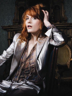 Florence And The Machine: Das neues Video 
