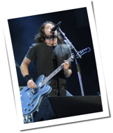 Foo Fighters-Konzert: Zehnjähriger zockt Metallica