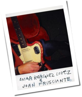 Frusciante/Rodriguez-Lopez: Album als Free Download