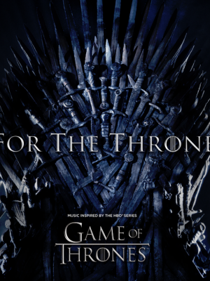 Game Of Thrones: Album mit Lil Peep, The Weeknd