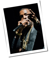 Illuminaten: Kanye West verspottet Verschwörungstheorie