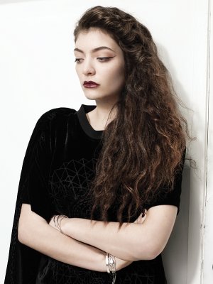 Israel-Boykott: Kollegen unterstützen Lorde