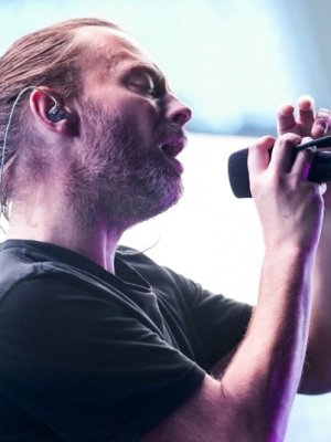Israel-Boykott: Radiohead in der Schusslinie
