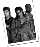 Kanye West: Paul McCartney als Rap-Produzent?
