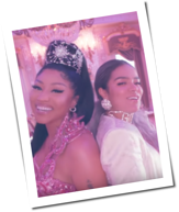 Karol G & Nicki Minaj: Neues Video zu 