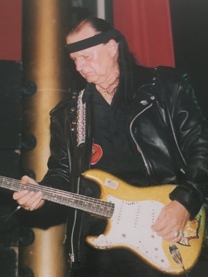 King of the Surf Guitar: Dick Dale ist tot
