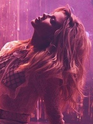 Kylie Minogue: Comeback-Single und Album-Ankündigung