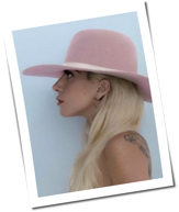 Lady Gaga: Sängerin verschiebt Europa-Konzerte