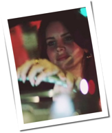 Lana Del Rey: Neues Video 