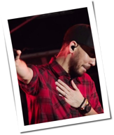 Linkin Park: Tribute-Konzert für Chester Bennington