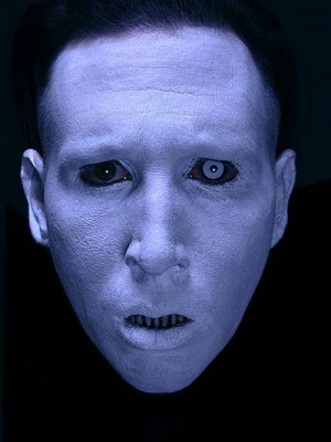 Marilyn Manson: Video zu 