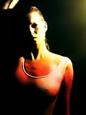 Massive Attack: Neuer Clip mit Kate Moss