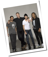 Metallica: 88.000 Tickets für den Zweitmarkt