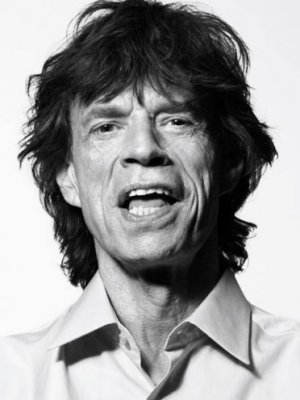 Mick Jagger: EP-Comeback mit Skepta und Tame Impala