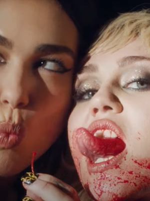 Miley Cyrus: Neues Video zu 