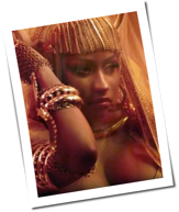 Nicki Minaj: Neues Video zu 