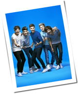 One Direction: Sänger steigt aus
