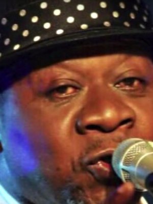 Papa Wemba: Afrikanischer Popstar stirbt auf der Bühne