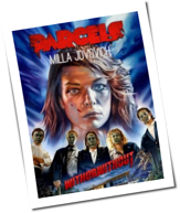 Parcels: Neues Video mit Milla Jovovich