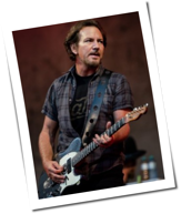 Pearl Jam: Große Europatour bestätigt