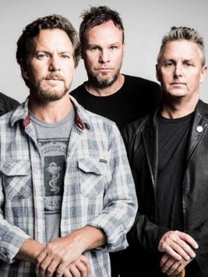 Pearl Jam: Neuer Song 