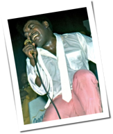 Percy Sledge: Soul-Sänger erliegt Krebsleiden