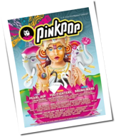 Pinkpop 2018: Todesfall bei Busunglück
