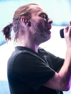Radiohead: Das neue Video 