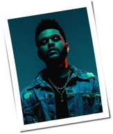 Rassistischer Schriftzug: The Weeknd beendet H&M-Koop