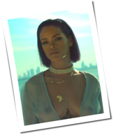 Rihanna: Neues Video zu 