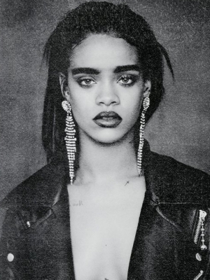 Rihanna: Schnitzeljagd zum neuen Track