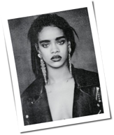 Rihanna: Schnitzeljagd zum neuen Track