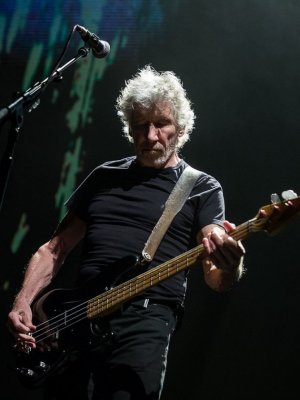 Roger Waters: 